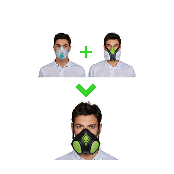 Μάσκα Προστασίας